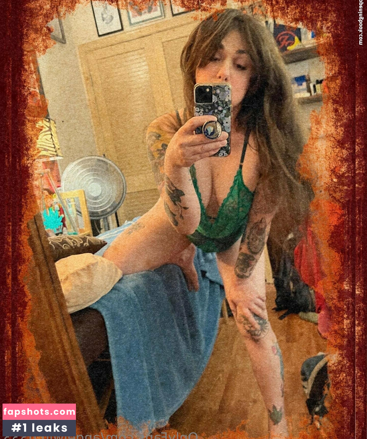 angelwitch333 Nacktheit OnlyFans Fotos #17 - Fapshots