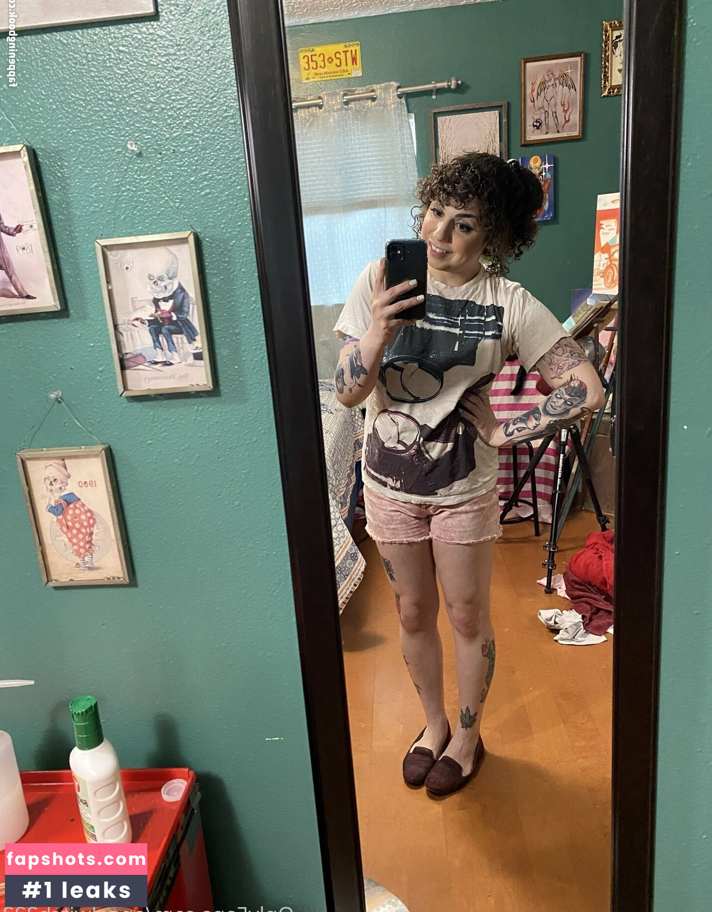 angelwitch333 Nacktheit OnlyFans Fotos #18 - Fapshots