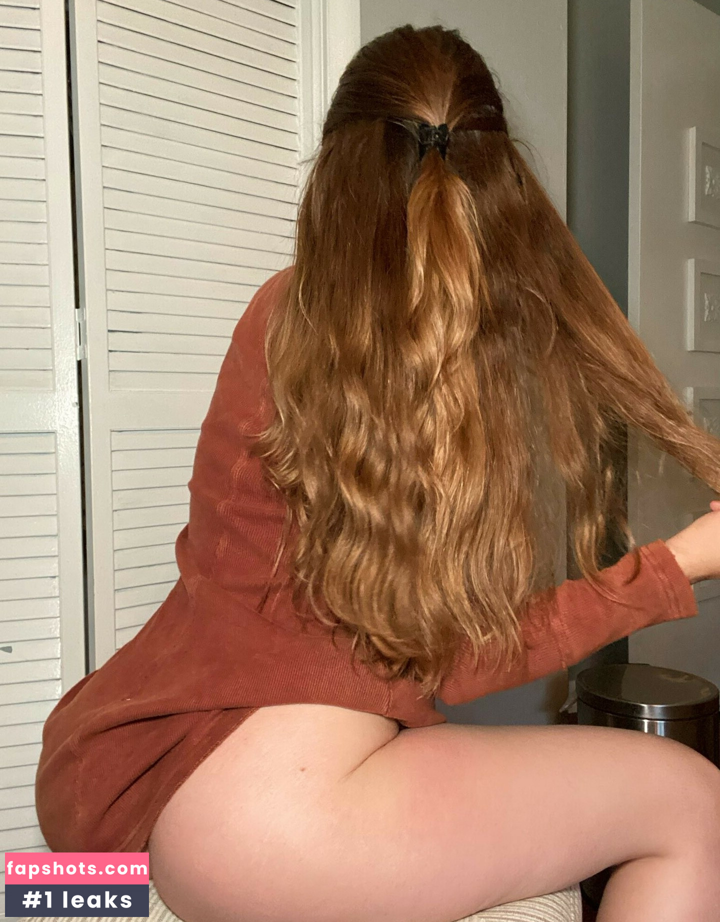 Angelwoof Nahé úniky fotek pouze od fanoušků #14 - Fapshots