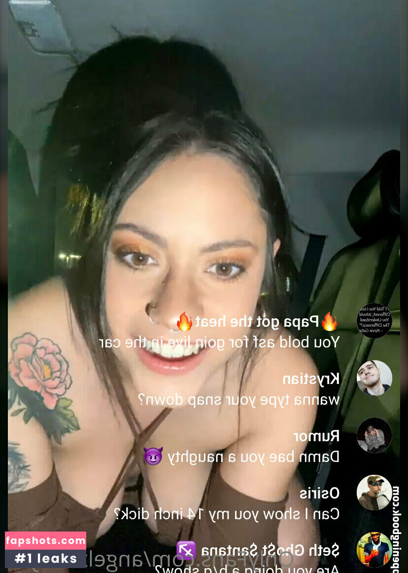 angelxbabyxk gallery photo #3