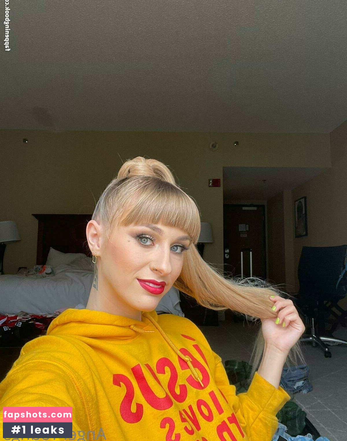 Angelyoungsxxx Nahé úniky fotek pouze od fanoušků #112 - Fapshots