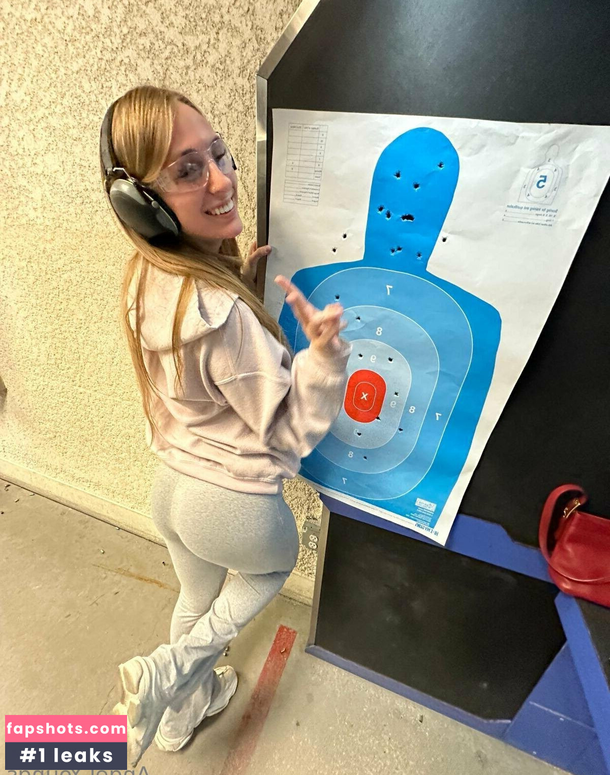 Angelyoungsxxx Nahé úniky fotek pouze od fanoušků #33 - Fapshots