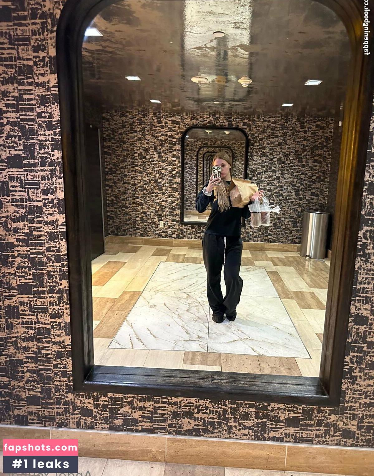 Angelyoungsxxx Nahé úniky fotek pouze od fanoušků #34 - Fapshots