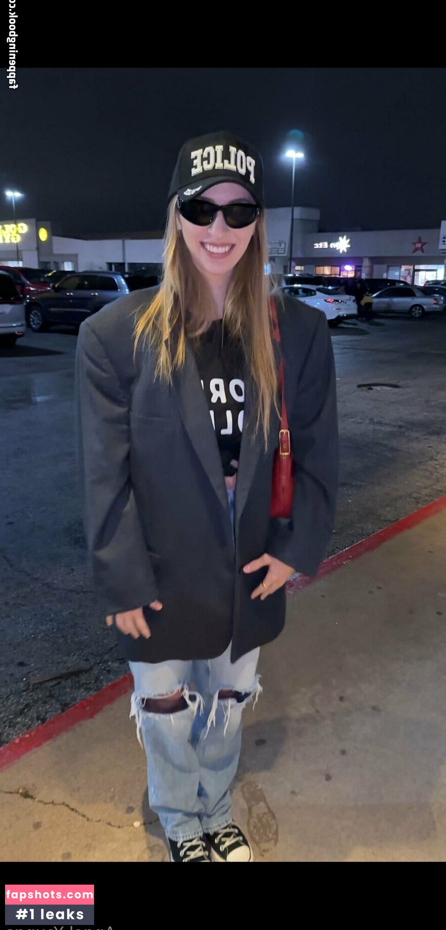 Angelyoungsxxx Nahé úniky fotek pouze od fanoušků #37 - Fapshots