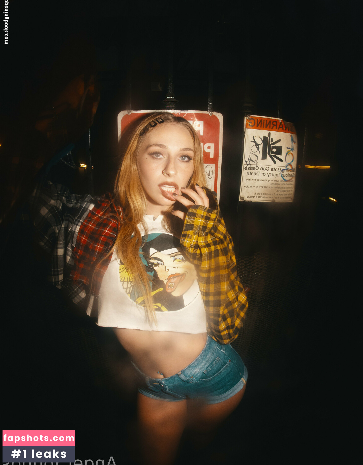 Angelyoungsxxx Nahé úniky fotek pouze od fanoušků #86 - Fapshots