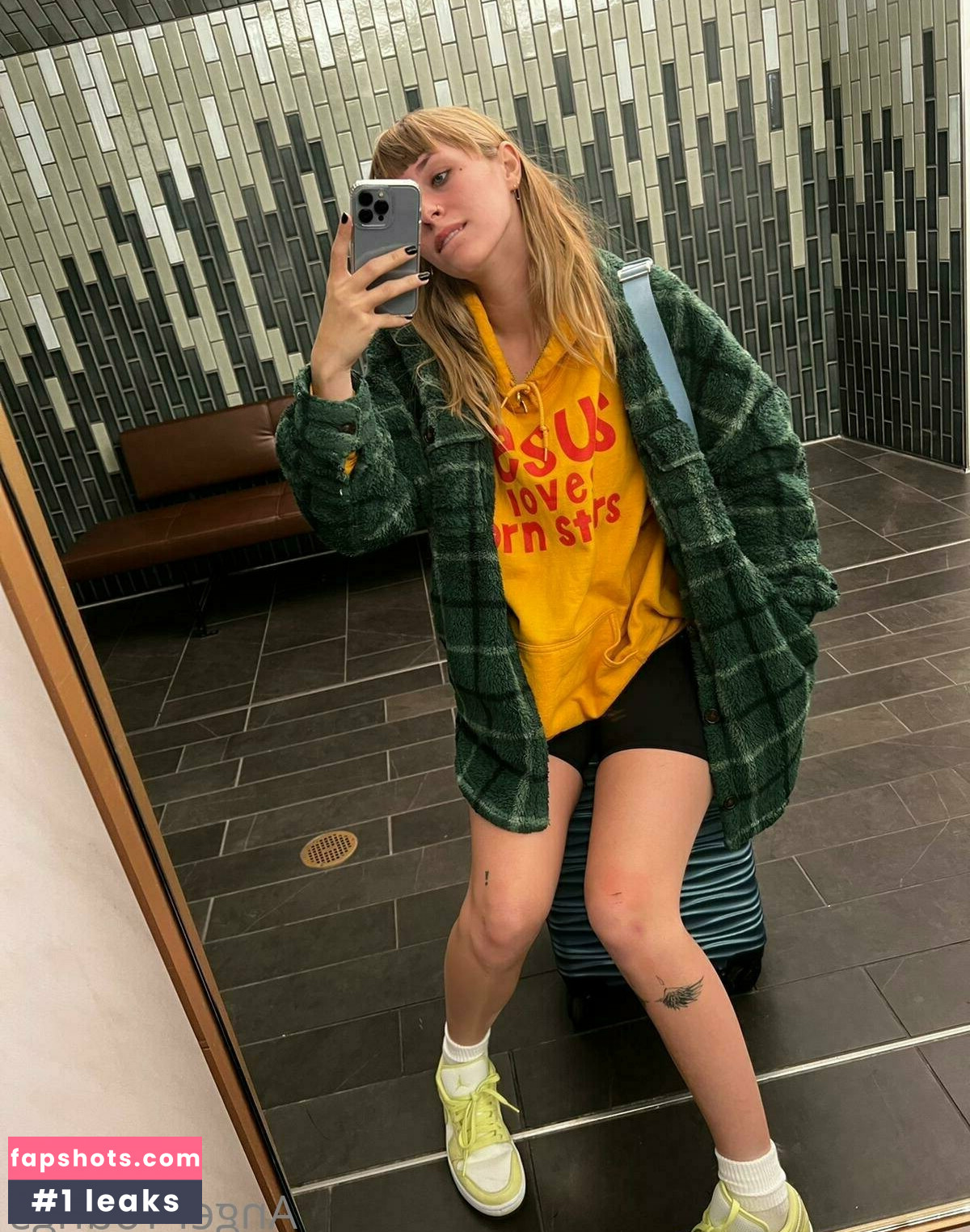 Angelyoungsxxx Nahé úniky fotek pouze od fanoušků #92 - Fapshots