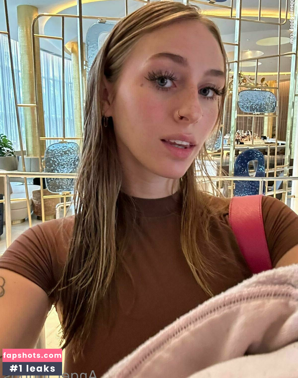 Angelyoungsxxx Nahé úniky fotek pouze od fanoušků #93 - Fapshots