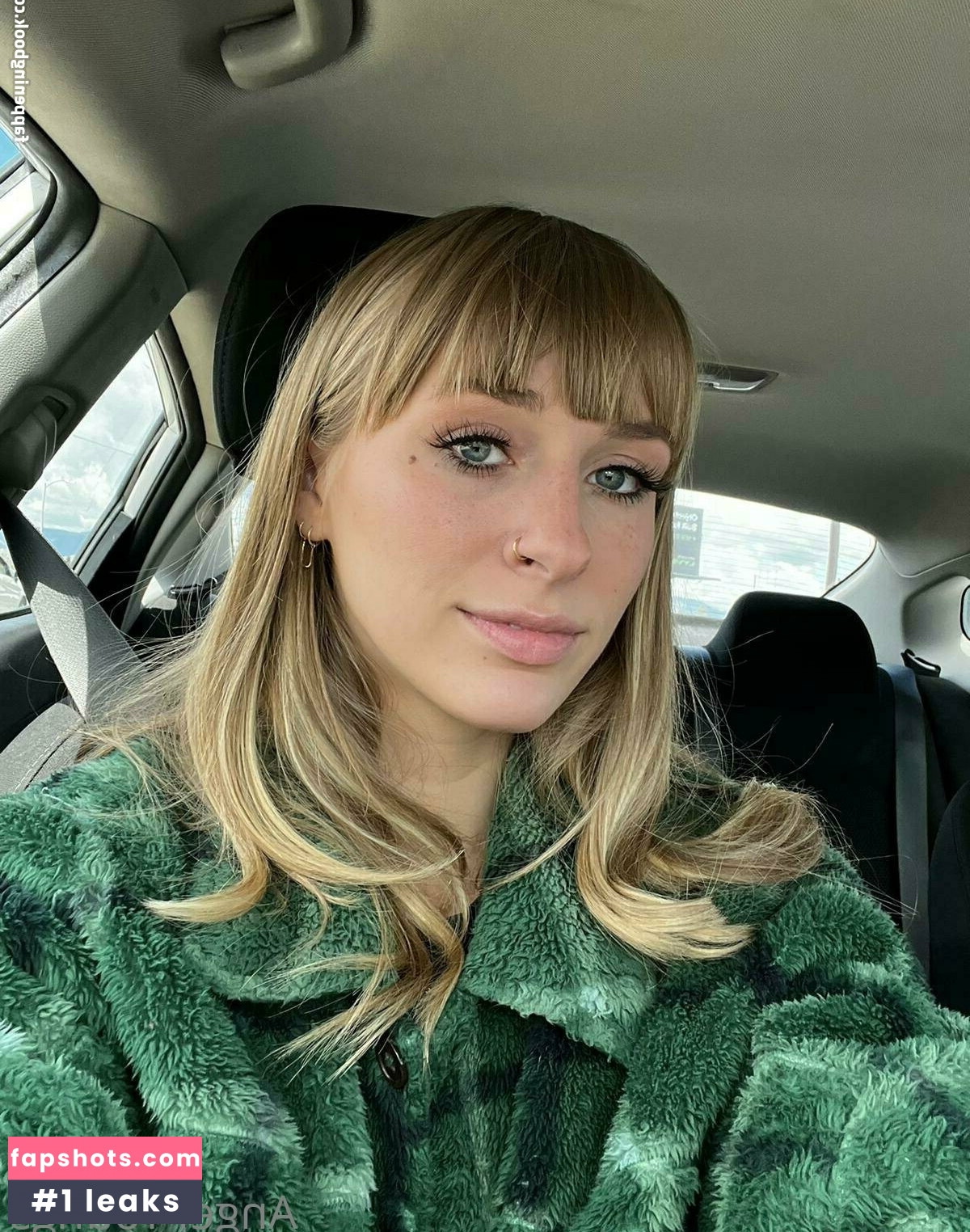 Angelyoungsxxx Nahé úniky fotek pouze od fanoušků #95 - Fapshots