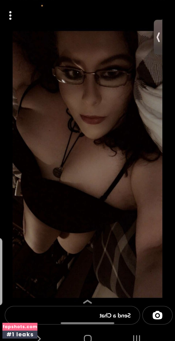 Angharad Gill Nahé úniky fotek pouze od fanoušků #2 - Fapshots