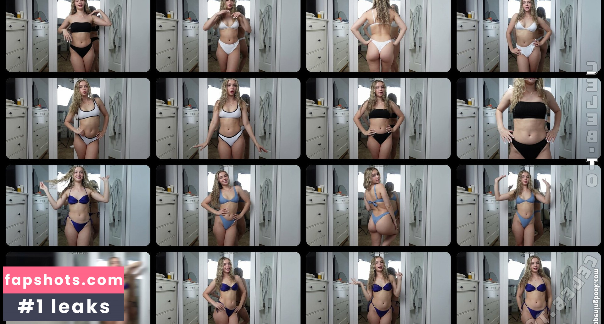 Anghelina Policarpova gallery photo #16