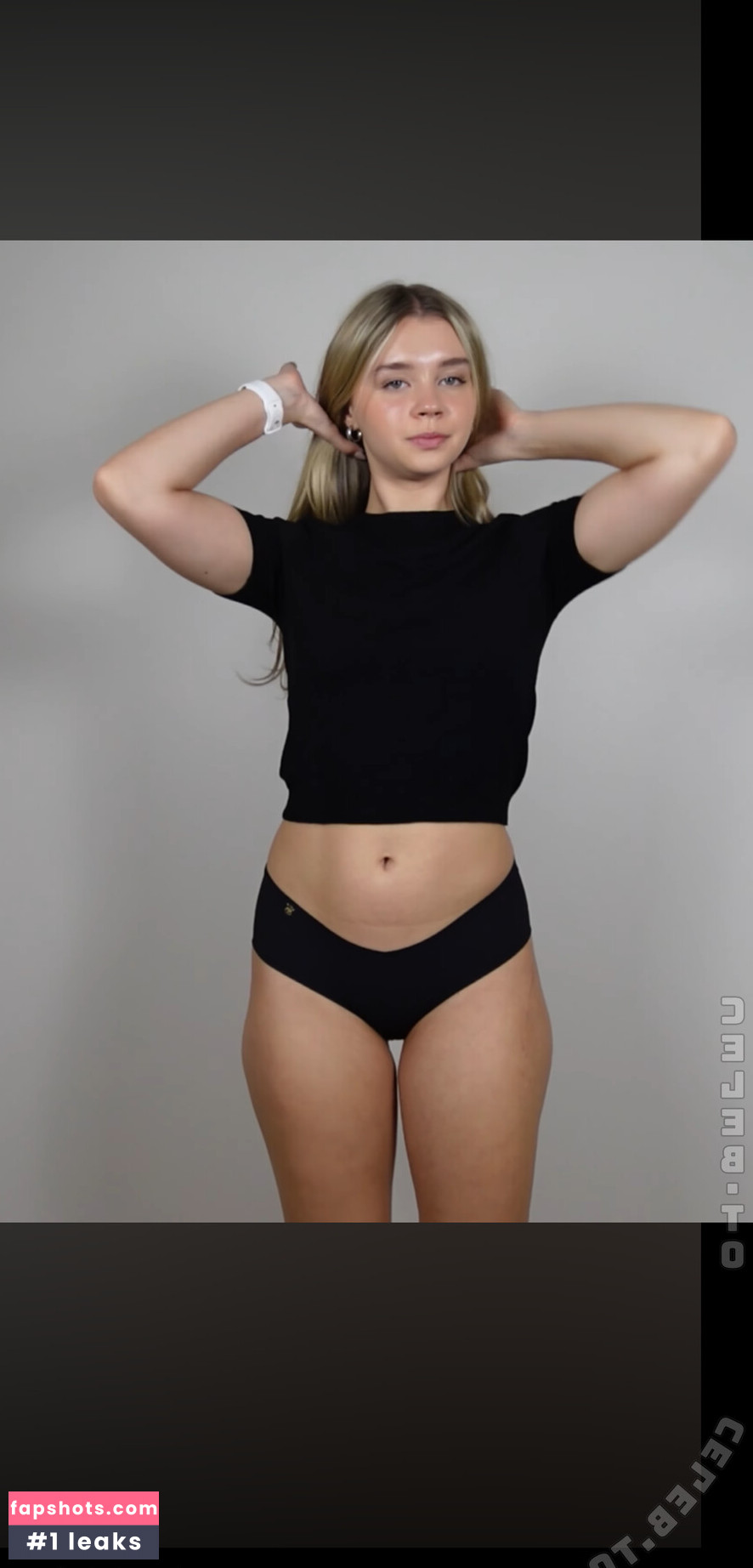 Anghelina Policarpova gallery photo #4