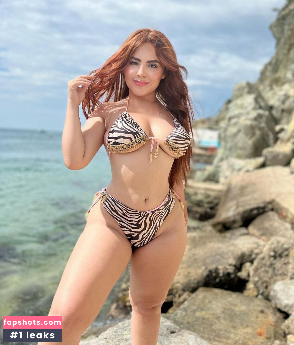 Angie Brand Nacktheit OnlyFans Fotos #58 - Fapshots