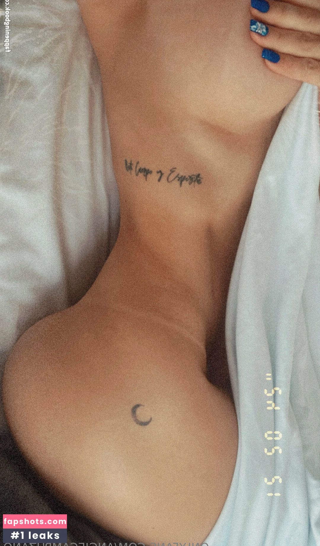 Angie Campuzano Nahé úniky fotek pouze od fanoušků #9 - Fapshots