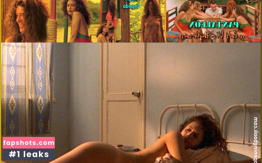 Angie Cepeda Nude Leaks OnlyFans Photos #11 - Fapshots