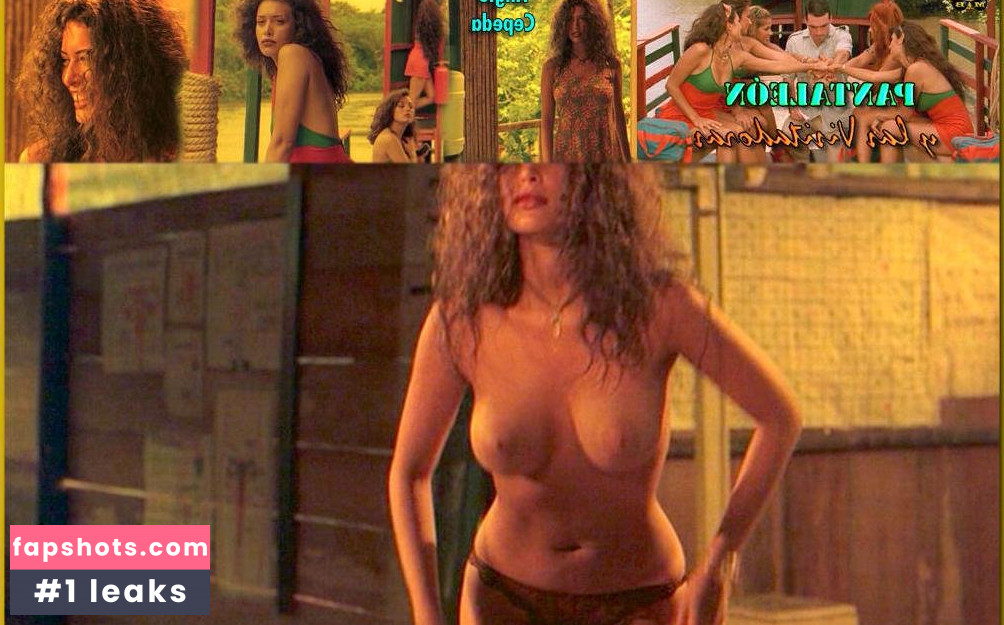 Angie Cepeda Nude Leaks OnlyFans Photos #12 - Fapshots