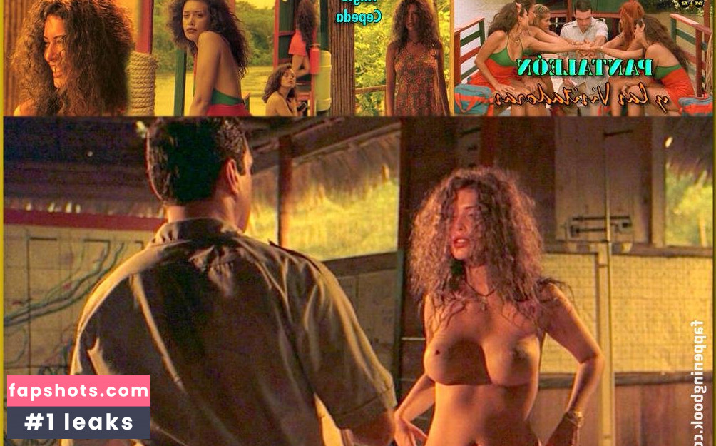 Angie Cepeda Nude Leaks OnlyFans Photos #13 - Fapshots