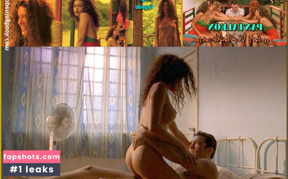 Angie Cepeda Nude Leaks OnlyFans Photos #14 - Fapshots