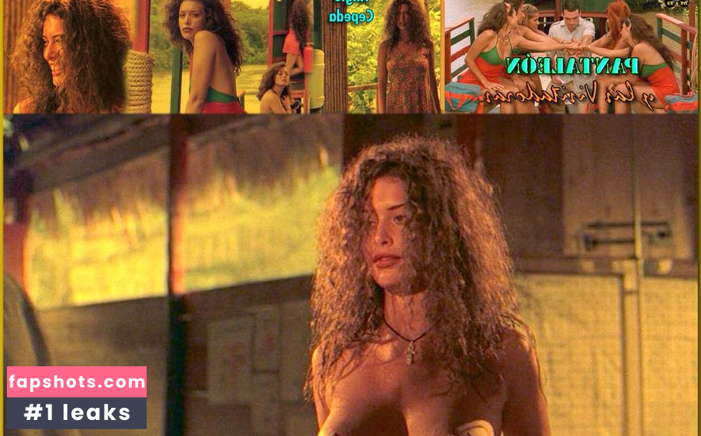 Angie Cepeda Nude Leaks OnlyFans Photos #15 - Fapshots