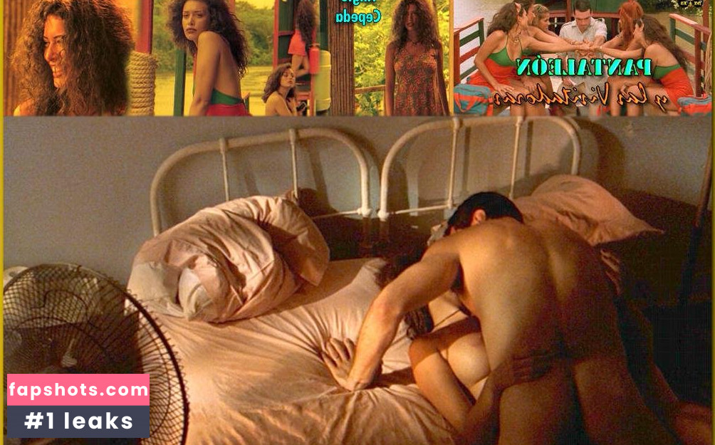 Angie Cepeda Nude Leaks OnlyFans Photos #16 - Fapshots