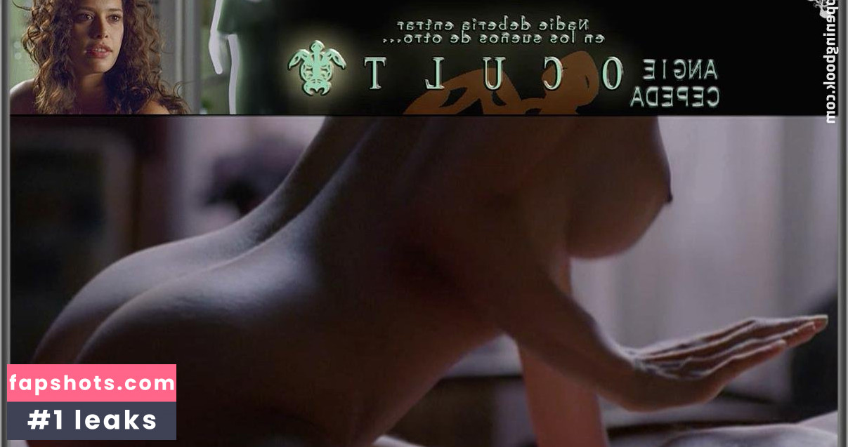 Angie Cepeda Nude Leaks OnlyFans Photos #17 - Fapshots