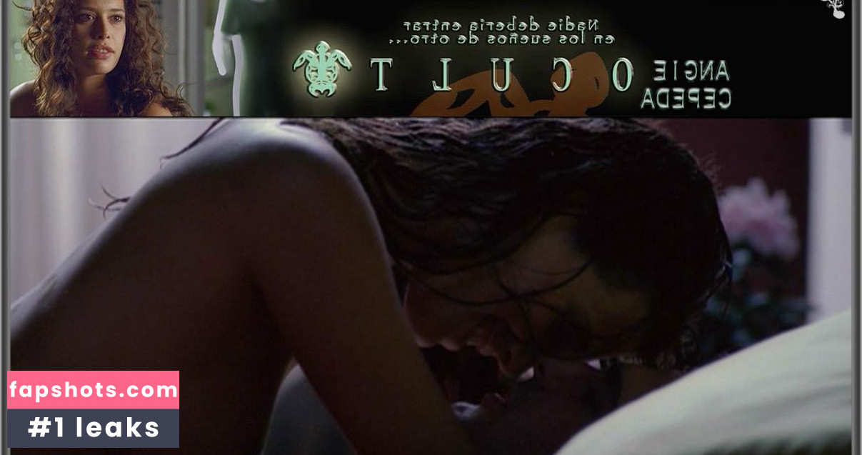 Angie Cepeda Nude Leaks OnlyFans Photos #19 - Fapshots