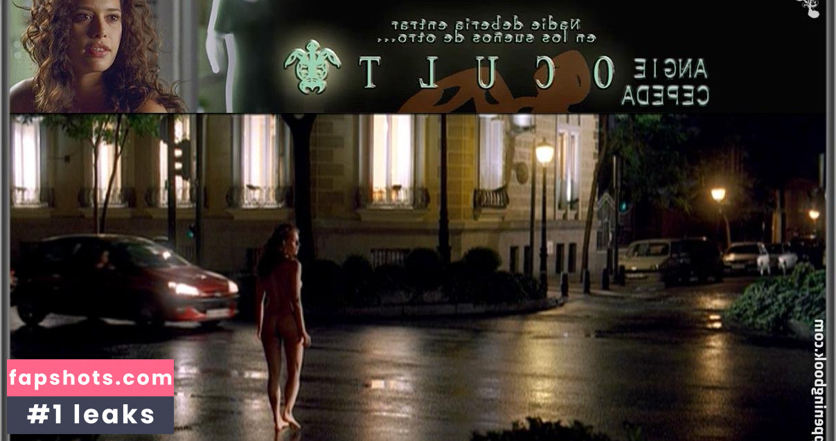 Angie Cepeda Nude Leaks OnlyFans Photos #21 - Fapshots