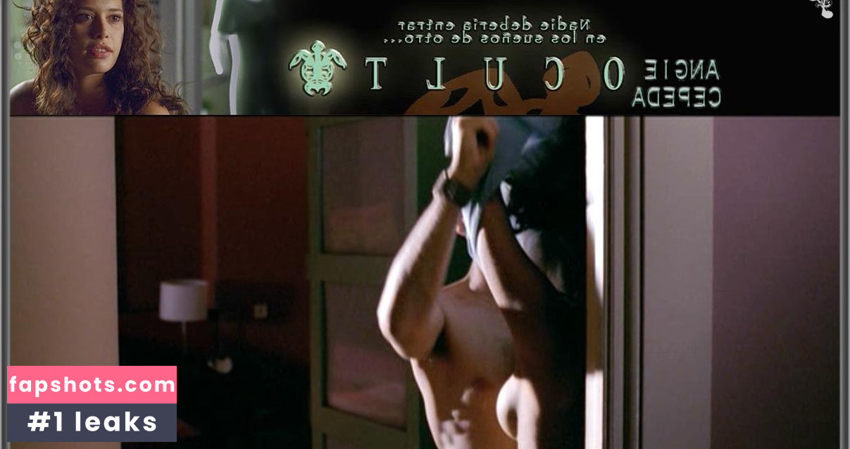 Angie Cepeda Nude Leaks OnlyFans Photos #23 - Fapshots