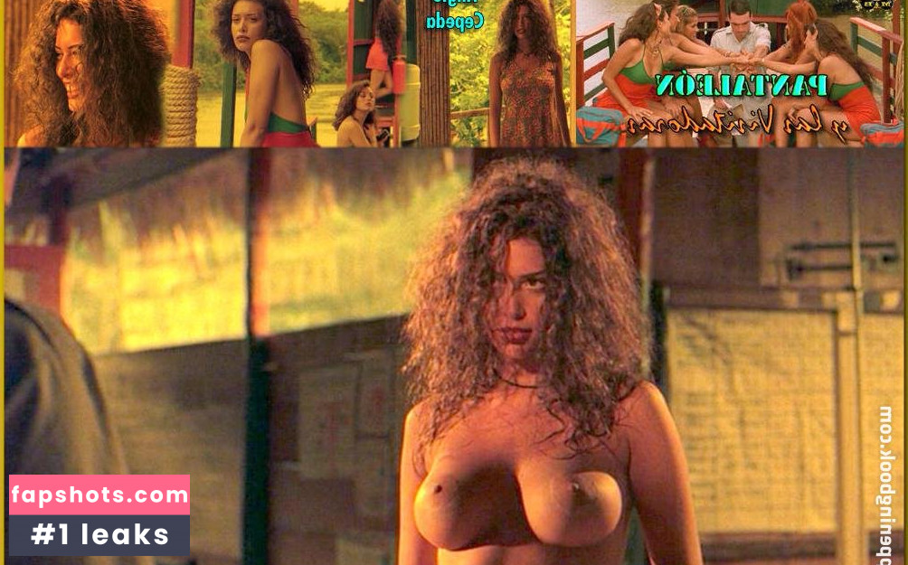 Angie Cepeda Nude Leaks OnlyFans Photos #7 - Fapshots
