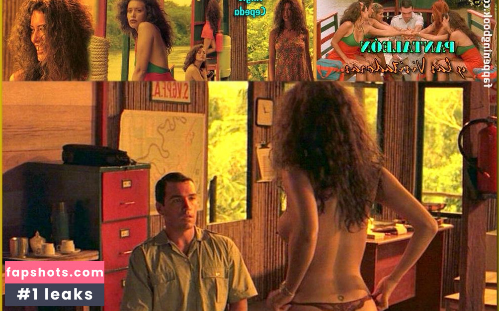 Angie Cepeda Nude Leaks OnlyFans Photos #9 - Fapshots