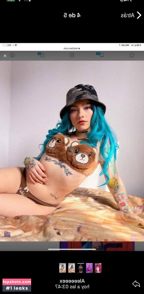 Angie Corine gallery photo #15