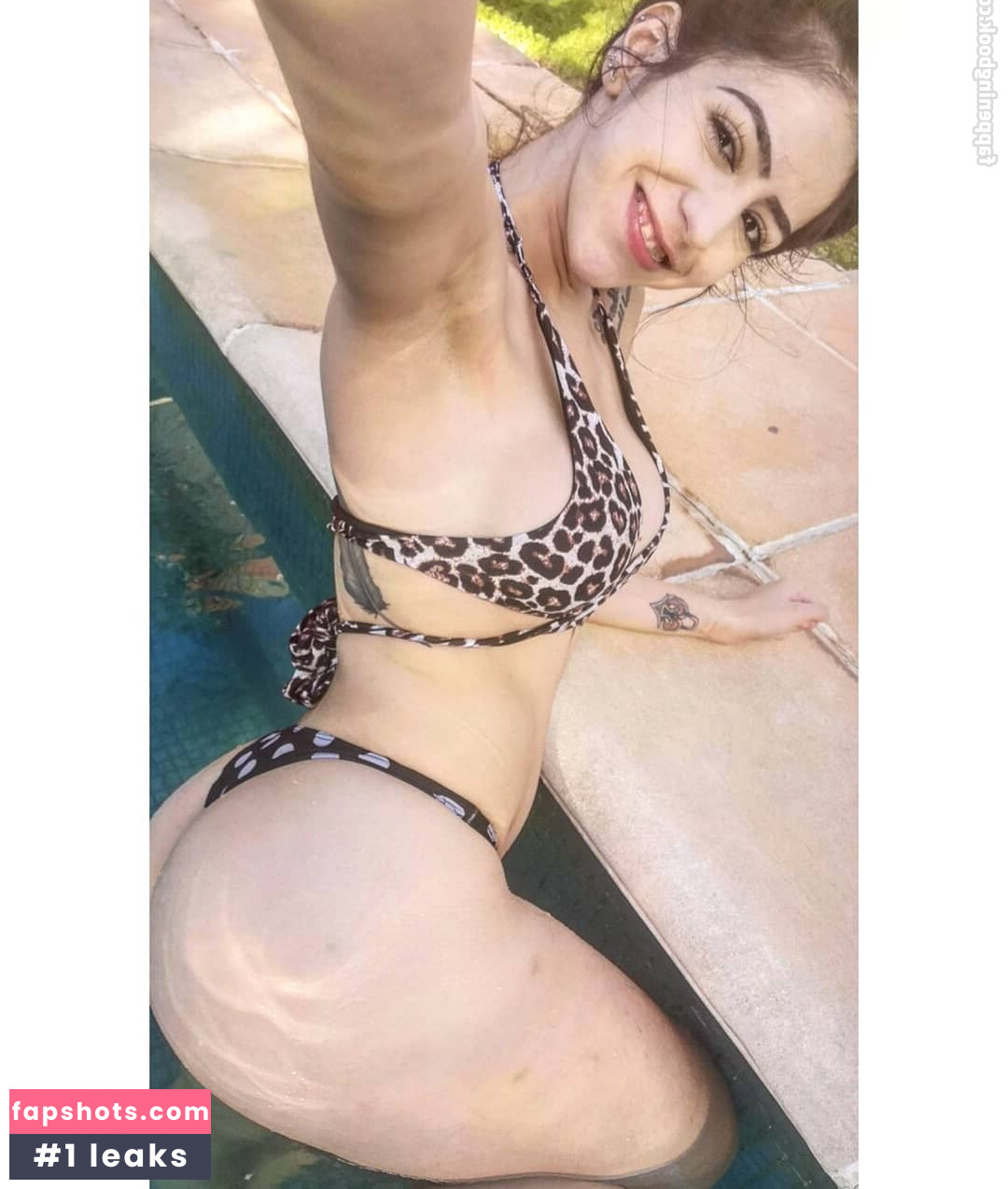 Angie Diaz gallery photo #14