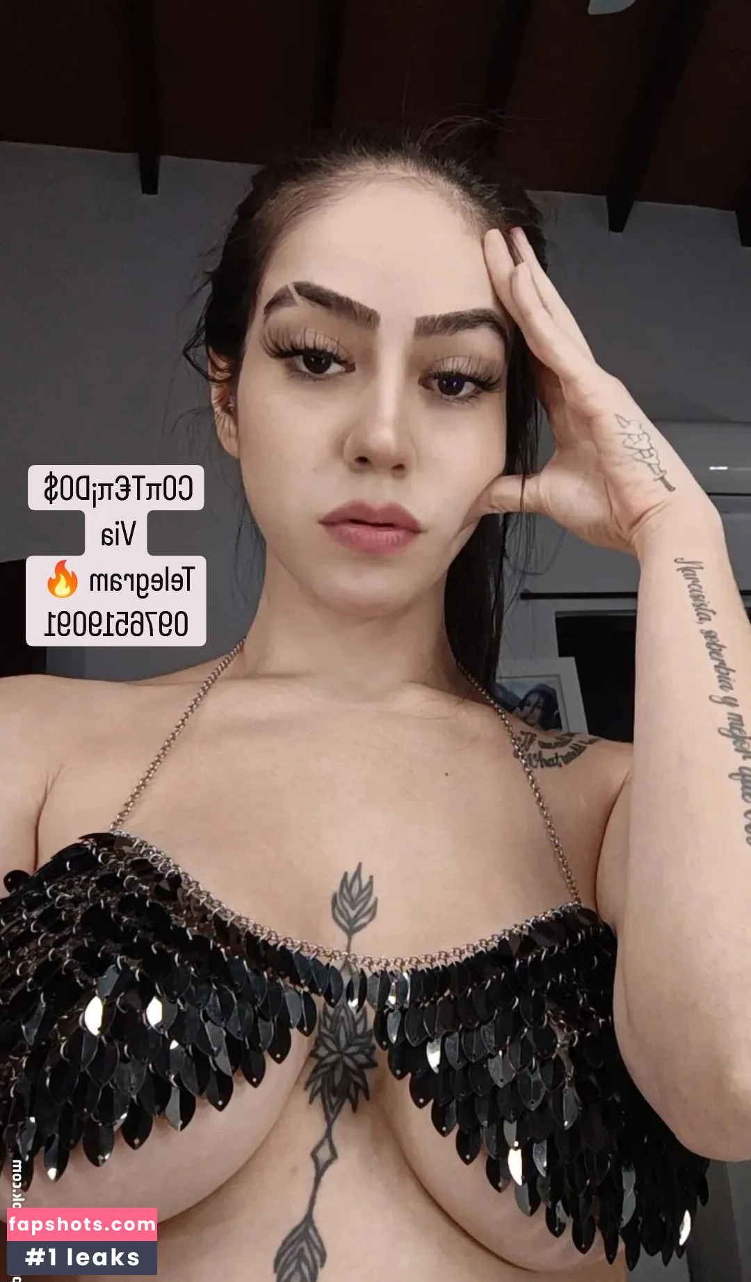 Angie Diaz gallery photo #3