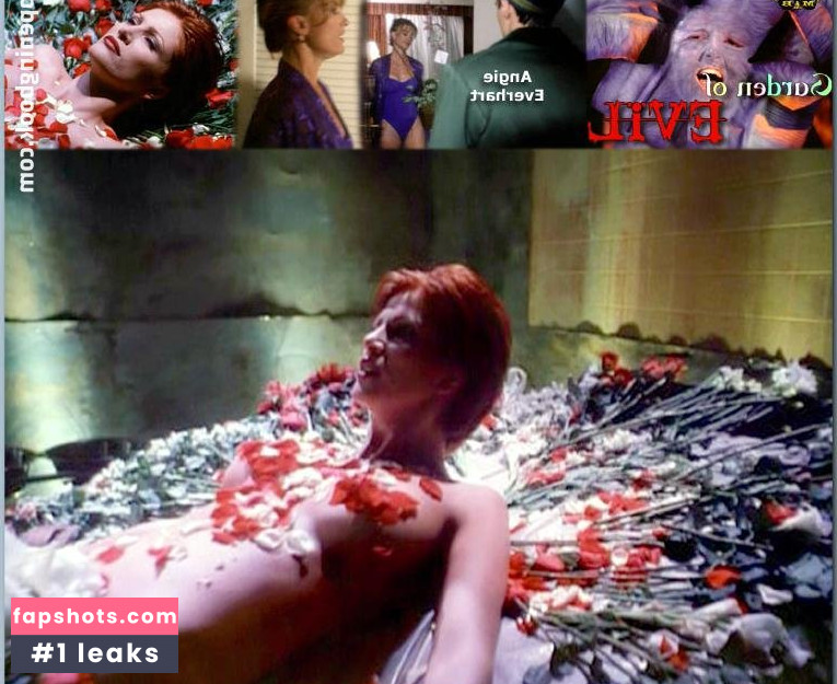 Angie Everhart gallery photo #78