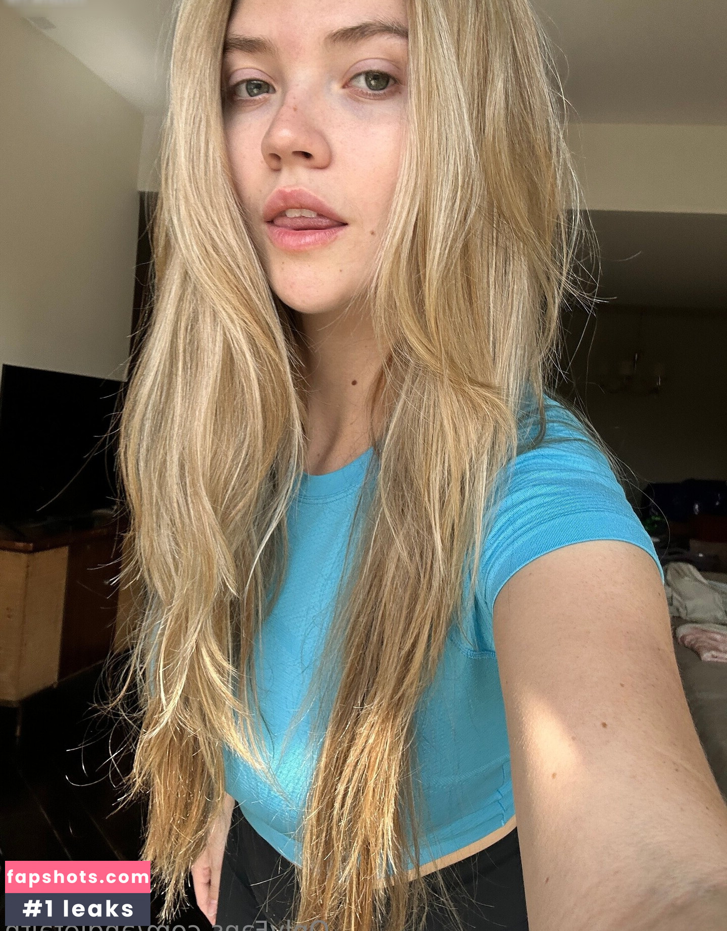 Angie Faith Filtración Desnuda OnlyFans Foto #34 - Fapshots