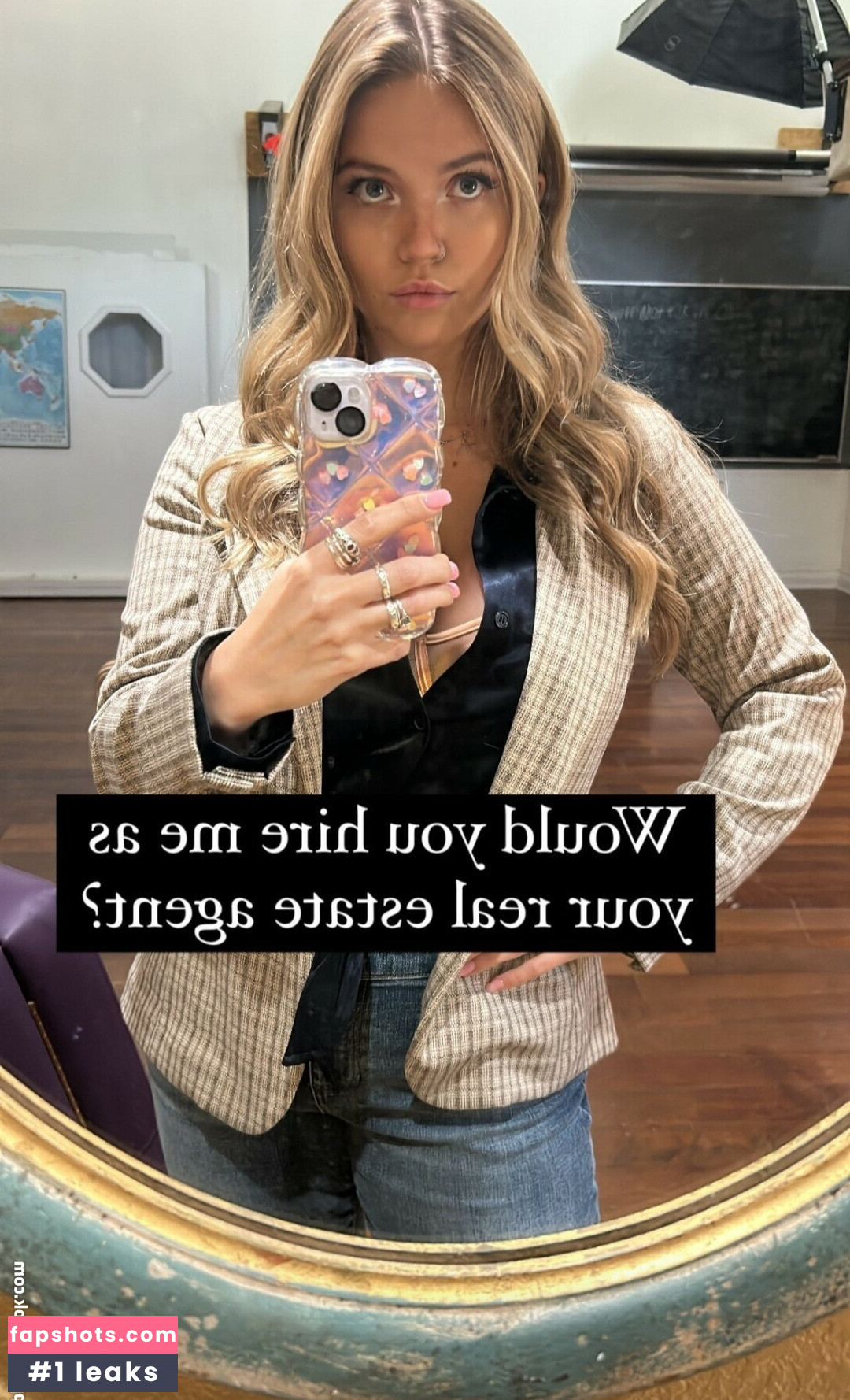 Angie Faith Filtración Desnuda OnlyFans Foto #57 - Fapshots