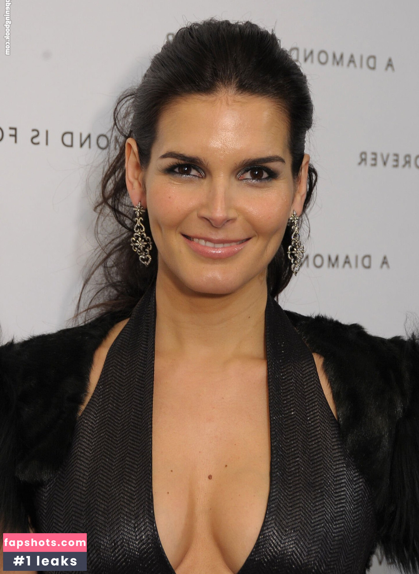 Angie Harmon Filtración Desnuda OnlyFans Foto #101 - Fapshots