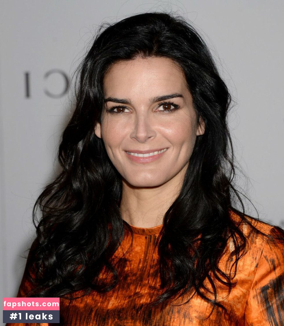 Angie Harmon Filtración Desnuda OnlyFans Foto #119 - Fapshots