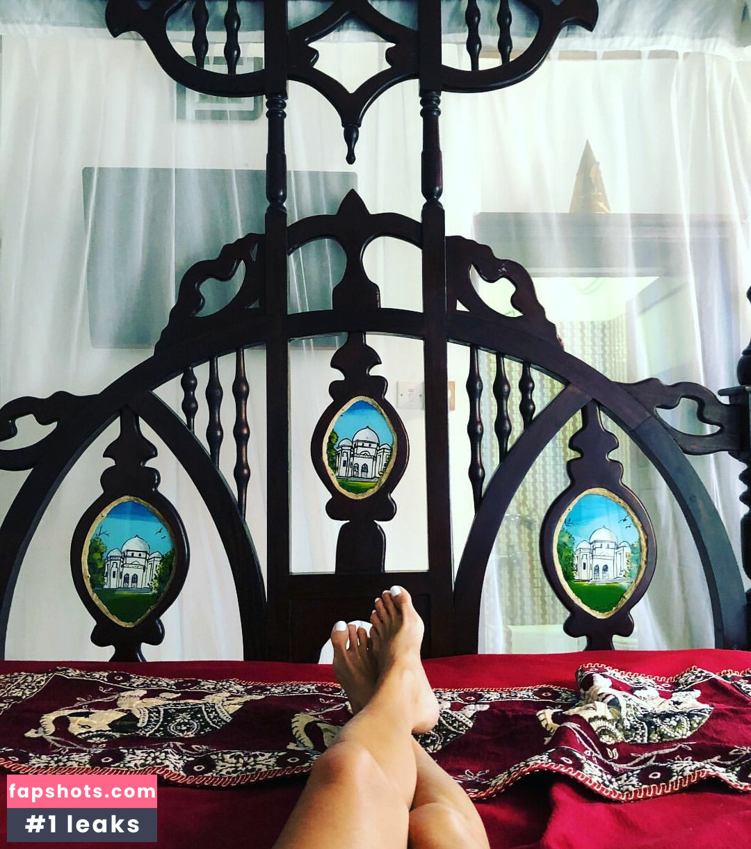 Angie Harmon Filtración Desnuda OnlyFans Foto #136 - Fapshots