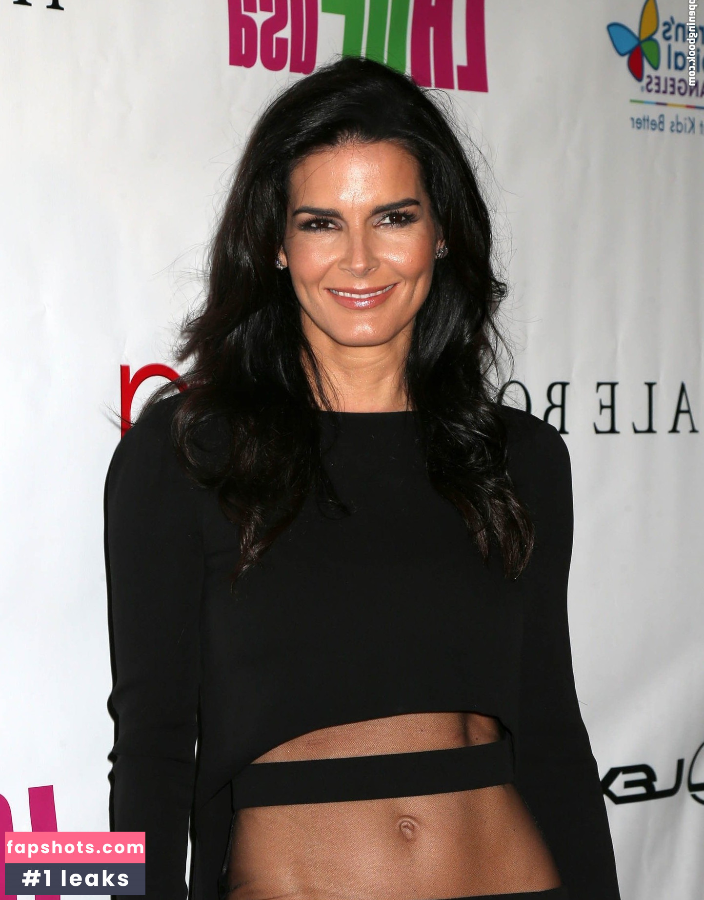 Angie Harmon Filtración Desnuda OnlyFans Foto #157 - Fapshots
