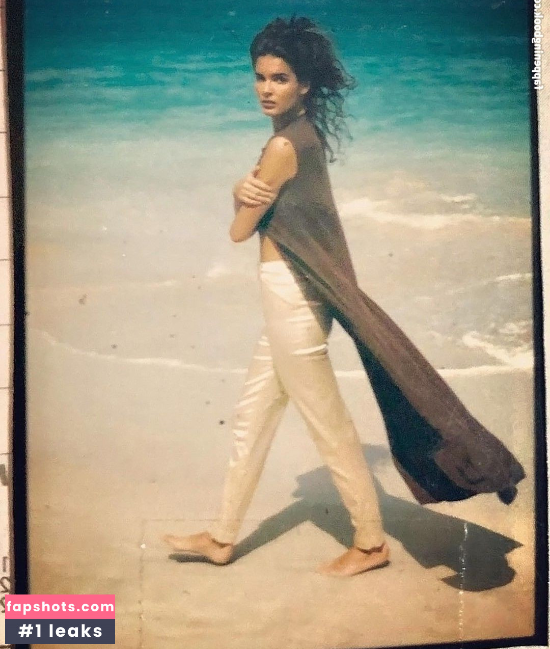 Angie Harmon Filtración Desnuda OnlyFans Foto #194 - Fapshots