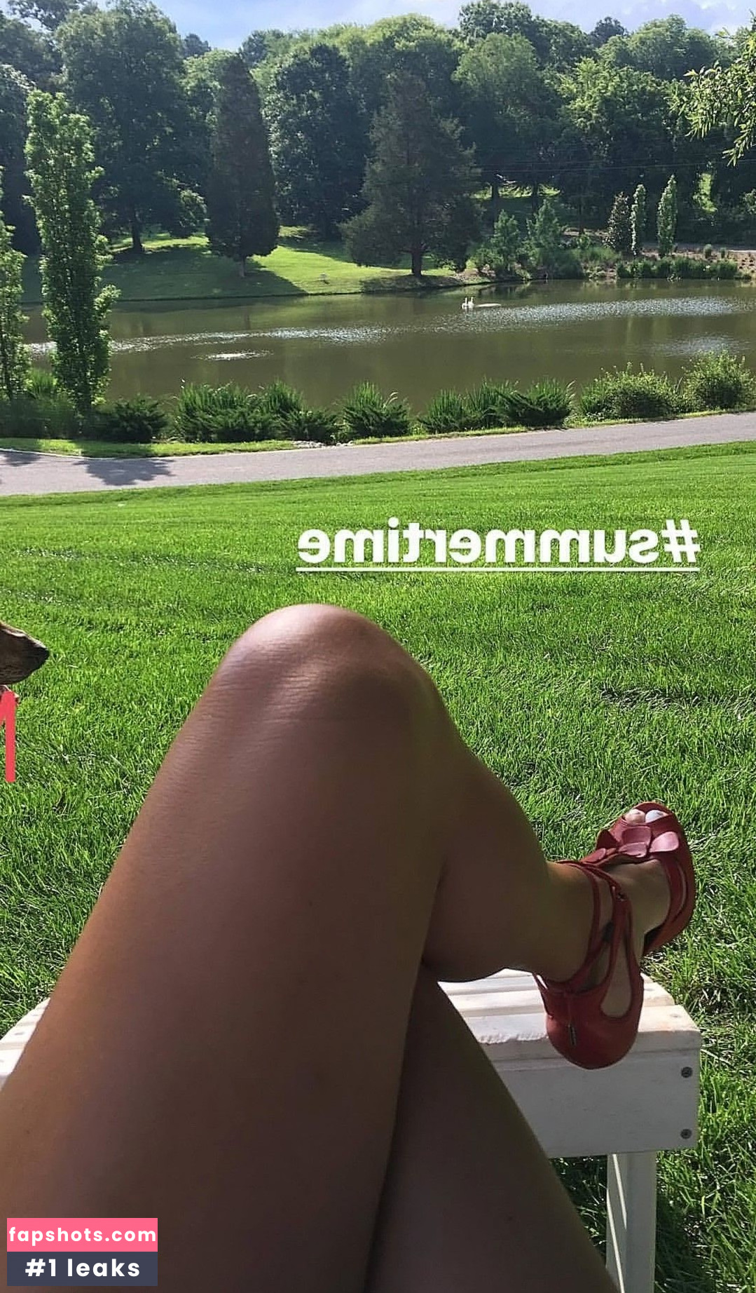 Angie Harmon Filtración Desnuda OnlyFans Foto #199 - Fapshots