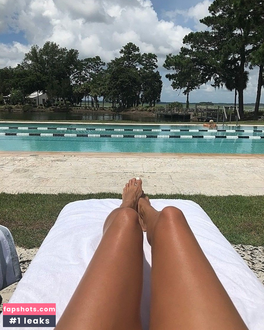 Angie Harmon Filtración Desnuda OnlyFans Foto #206 - Fapshots