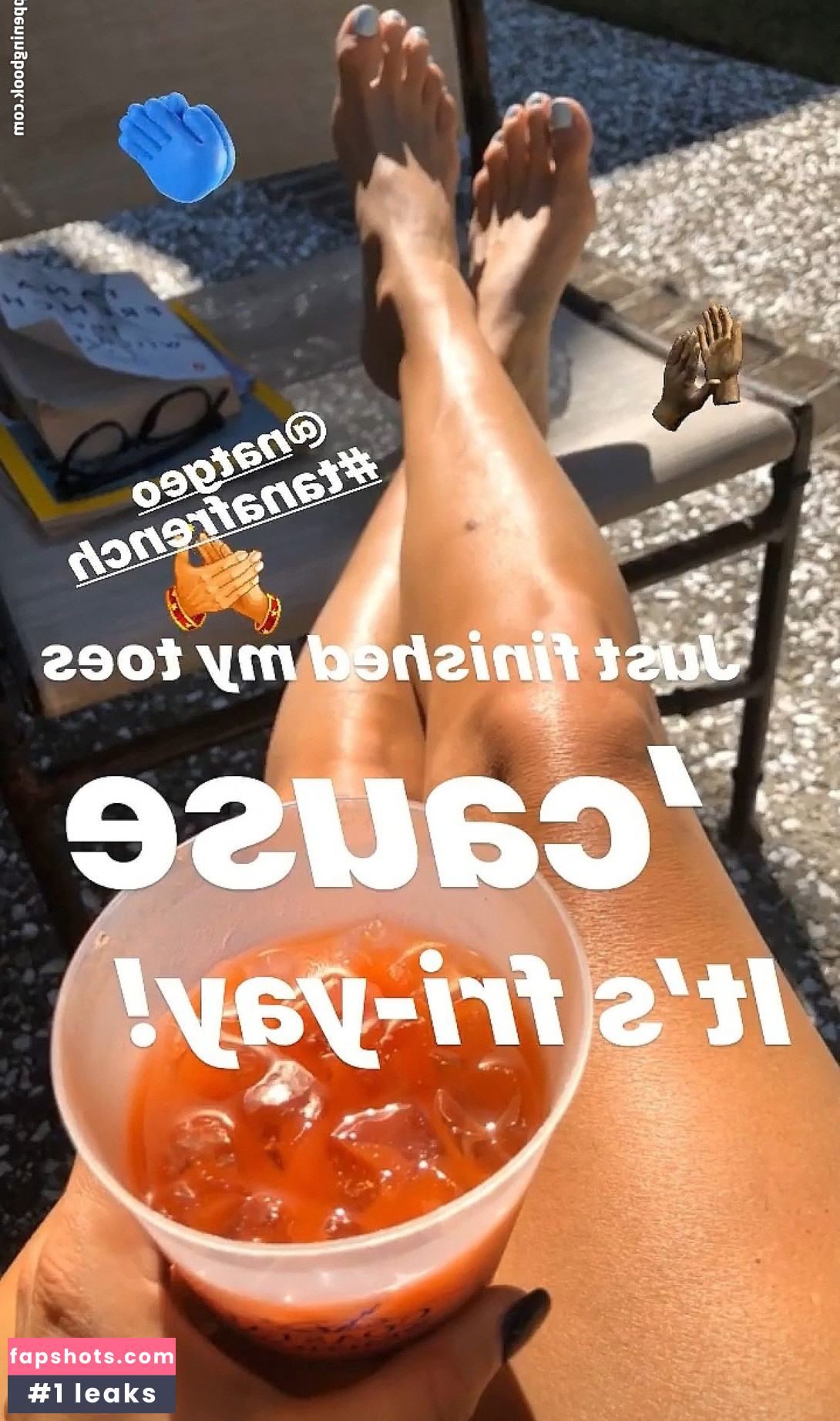 Angie Harmon Filtración Desnuda OnlyFans Foto #208 - Fapshots