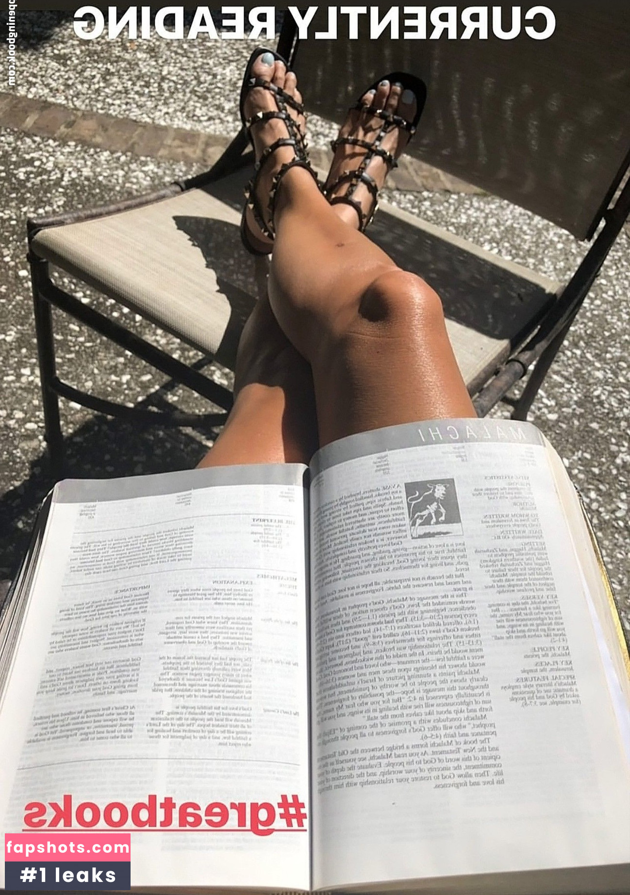 Angie Harmon Filtración Desnuda OnlyFans Foto #209 - Fapshots