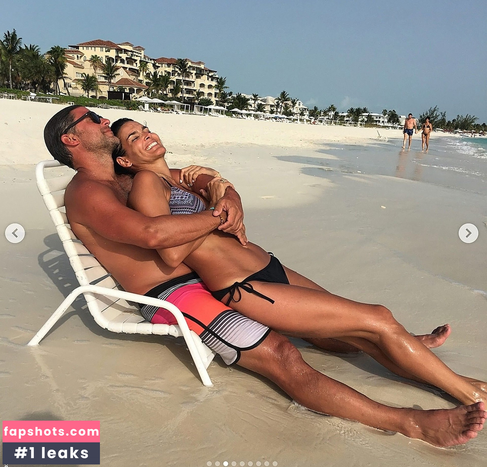 Angie Harmon Filtración Desnuda OnlyFans Foto #213 - Fapshots