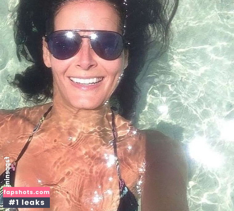 Angie Harmon Filtración Desnuda OnlyFans Foto #217 - Fapshots
