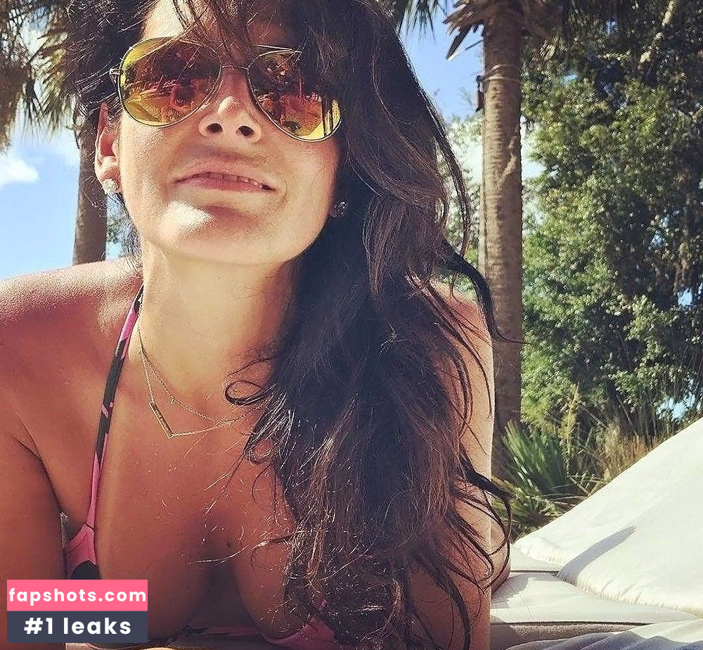 Angie Harmon Filtración Desnuda OnlyFans Foto #230 - Fapshots