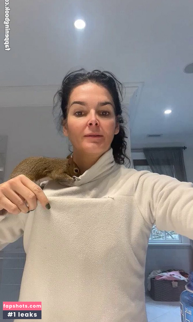 Angie Harmon Filtración Desnuda OnlyFans Foto #24 - Fapshots