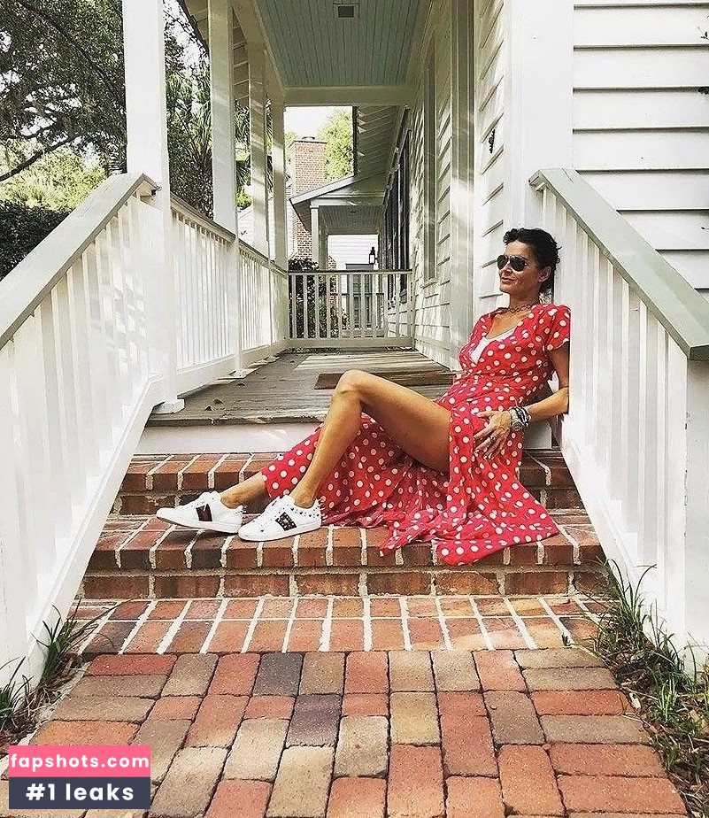 Angie Harmon Filtración Desnuda OnlyFans Foto #232 - Fapshots