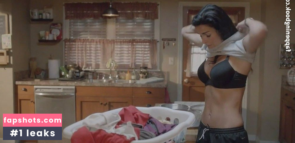 Angie Harmon Filtración Desnuda OnlyFans Foto #247 - Fapshots